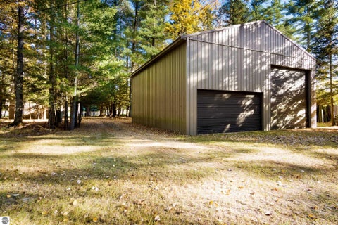 Tiny photo for 13887 Torch River Road, Rapid City, MI 49676 (MLS # 1952096)