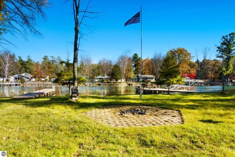 Tiny photo for 13887 Torch River Road, Rapid City, MI 49676 (MLS # 1952096)