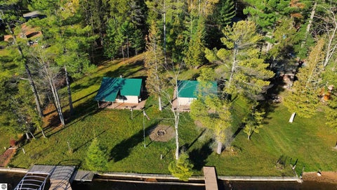 Tiny photo for 13887 Torch River Road, Rapid City, MI 49676 (MLS # 1952096)