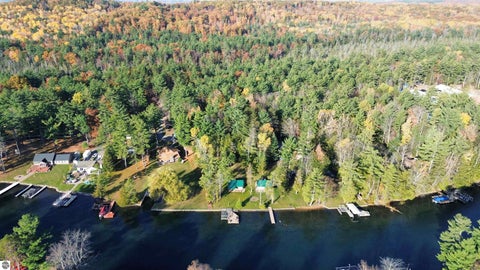 Tiny photo for 13887 Torch River Road, Rapid City, MI 49676 (MLS # 1952096)