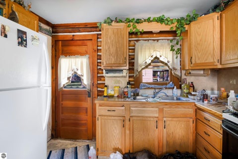 Tiny photo for 13887 Torch River Road, Rapid City, MI 49676 (MLS # 1952096)