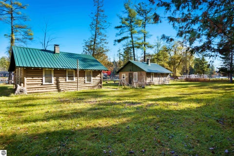 Tiny photo for 13887 Torch River Road, Rapid City, MI 49676 (MLS # 1952096)