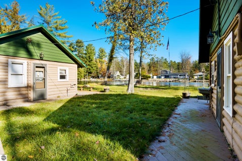 Tiny photo for 13887 Torch River Road, Rapid City, MI 49676 (MLS # 1952096)