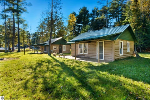 Tiny photo for 13887 Torch River Road, Rapid City, MI 49676 (MLS # 1952096)