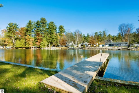 Tiny photo for 13887 Torch River Road, Rapid City, MI 49676 (MLS # 1952096)
