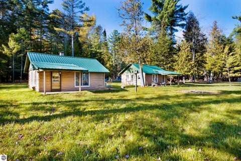 Tiny photo for 13887 Torch River Road, Rapid City, MI 49676 (MLS # 1952096)