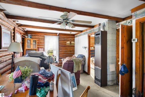 Tiny photo for 13887 Torch River Road, Rapid City, MI 49676 (MLS # 1952096)