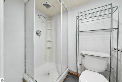 Tiny photo for 4856 M-55, Cadillac, MI 49601 (MLS # 1942979)