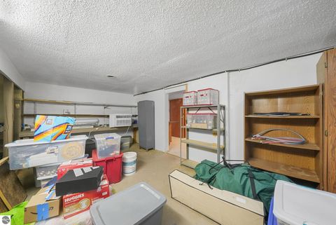 Tiny photo for 4856 M-55, Cadillac, MI 49601 (MLS # 1942979)