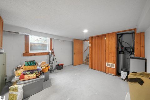 Tiny photo for 4856 M-55, Cadillac, MI 49601 (MLS # 1942979)