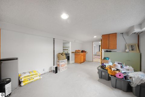 Tiny photo for 4856 M-55, Cadillac, MI 49601 (MLS # 1942979)