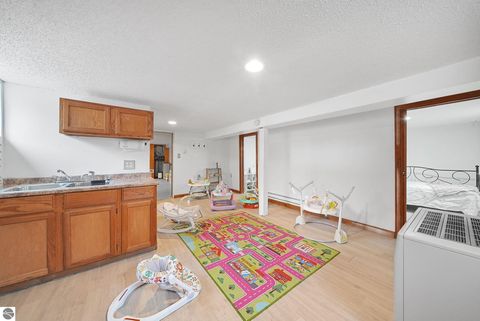 Tiny photo for 4856 M-55, Cadillac, MI 49601 (MLS # 1942979)