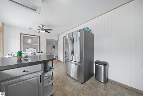 Tiny photo for 4856 M-55, Cadillac, MI 49601 (MLS # 1942979)