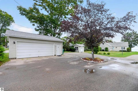 Tiny photo for 1105 Bay Drive, Tawas City, MI 48763 (MLS # 1949976)