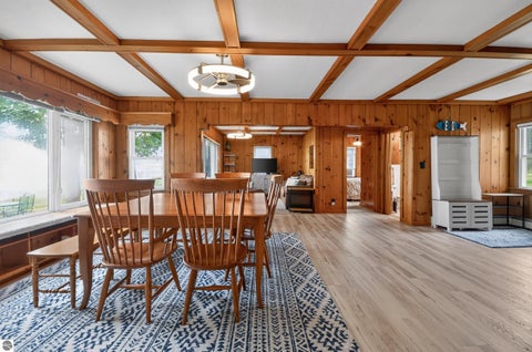 Tiny photo for 1105 Bay Drive, Tawas City, MI 48763 (MLS # 1949976)