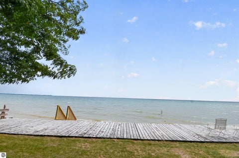 Tiny photo for 1105 Bay Drive, Tawas City, MI 48763 (MLS # 1949976)