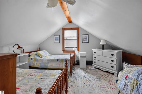 Tiny photo for 1105 Bay Drive, Tawas City, MI 48763 (MLS # 1949976)