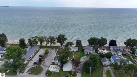 Tiny photo for 1105 Bay Drive, Tawas City, MI 48763 (MLS # 1949976)