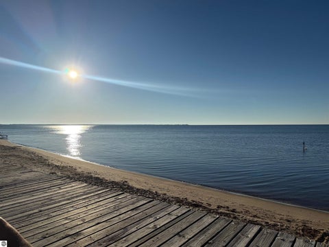 Tiny photo for 1105 Bay Drive, Tawas City, MI 48763 (MLS # 1949976)