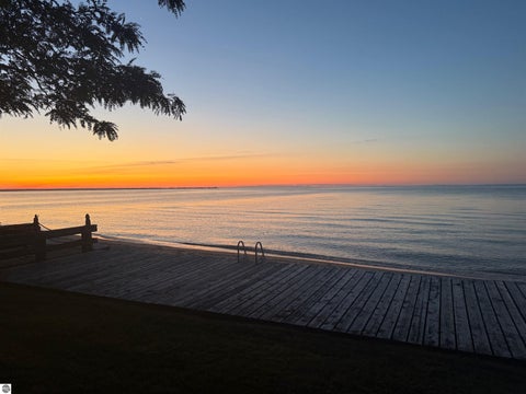 Tiny photo for 1105 Bay Drive, Tawas City, MI 48763 (MLS # 1949976)
