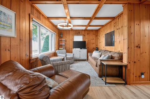 Tiny photo for 1105 Bay Drive, Tawas City, MI 48763 (MLS # 1949976)