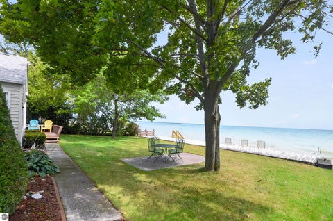 Tiny photo for 1105 Bay Drive, Tawas City, MI 48763 (MLS # 1949976)