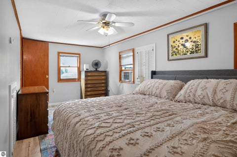 Tiny photo for 1105 Bay Drive, Tawas City, MI 48763 (MLS # 1949976)