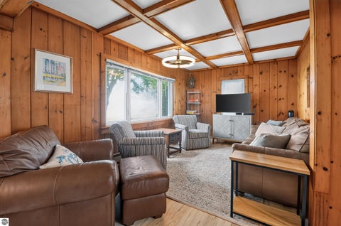 Tiny photo for 1105 Bay Drive, Tawas City, MI 48763 (MLS # 1949976)