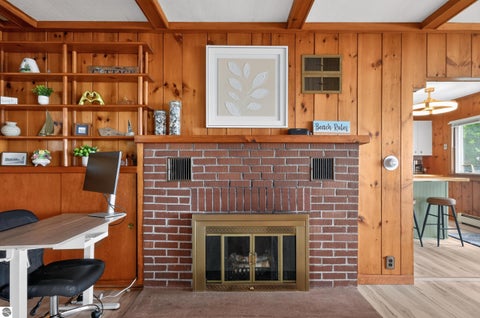 Tiny photo for 1105 Bay Drive, Tawas City, MI 48763 (MLS # 1949976)