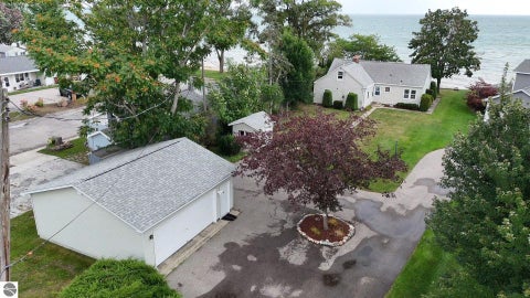 Tiny photo for 1105 Bay Drive, Tawas City, MI 48763 (MLS # 1949976)