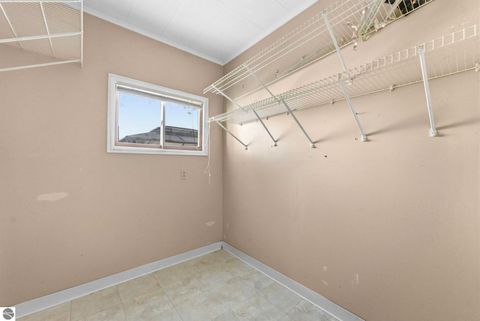 Tiny photo for 1247 Plainview Avenue, Traverse City, MI 49686 (MLS # 1942362)