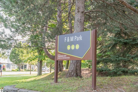 Tiny photo for 151 E Railroad Avenue #A, Traverse City, MI 49686 (MLS # 1949344)
