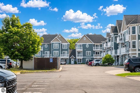 Tiny photo for 151 E Railroad Avenue #A, Traverse City, MI 49686 (MLS # 1949344)