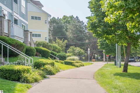 Tiny photo for 151 E Railroad Avenue #A, Traverse City, MI 49686 (MLS # 1949344)