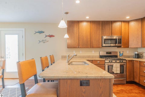 Tiny photo for 151 E Railroad Avenue #A, Traverse City, MI 49686 (MLS # 1949344)