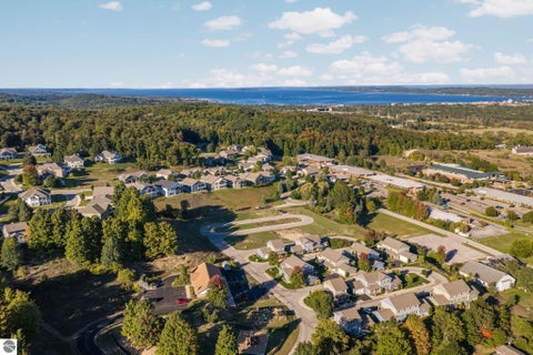 Tiny photo for 21 Tribeca Court, Traverse City, MI 49684 (MLS # 1951173)