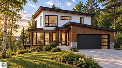 Photo of 21 Tribeca Court, Traverse City, MI 49684 (MLS # 1951173)