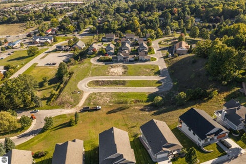 Tiny photo for 21 Tribeca Court, Traverse City, MI 49684 (MLS # 1951173)