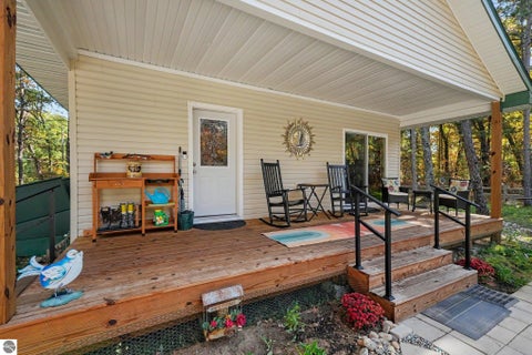 Tiny photo for 7719 Jose Lake Drive, South Branch, MI 48761 (MLS # 1951618)