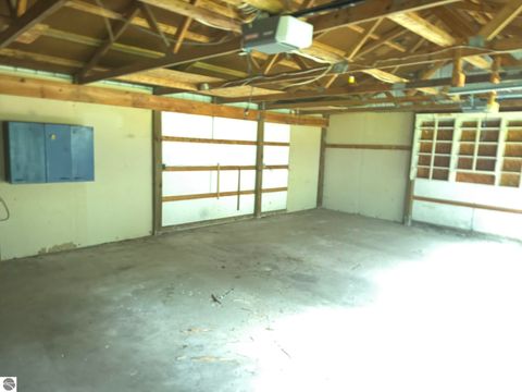 Tiny photo for 4564 W Bawkey Road, Farwell, MI 48622 (MLS # 1936642)