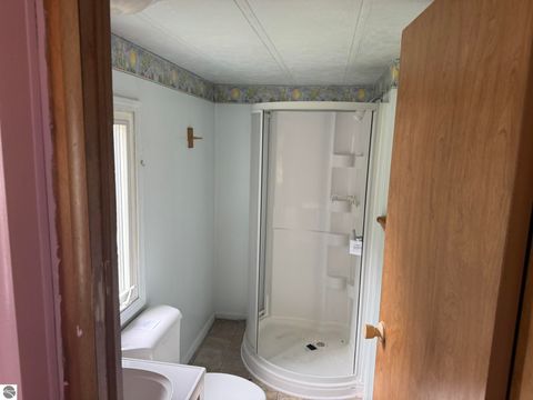 Tiny photo for 4564 W Bawkey Road, Farwell, MI 48622 (MLS # 1936642)