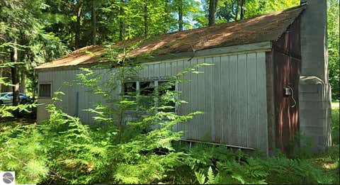 Tiny photo for 457 NE Lake Drive, Kalkaska, MI 49646 (MLS # 1949571)