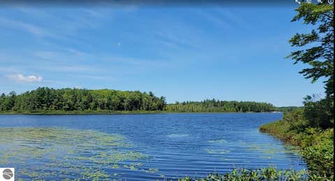 Tiny photo for 457 NE Lake Drive, Kalkaska, MI 49646 (MLS # 1949571)