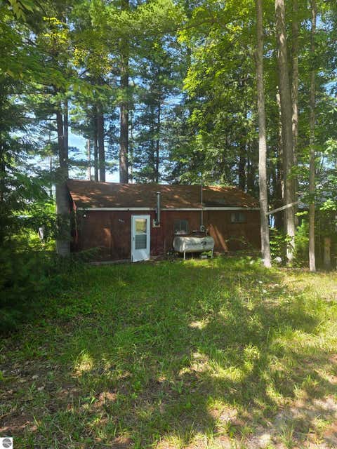 Tiny photo for 457 NE Lake Drive, Kalkaska, MI 49646 (MLS # 1949571)