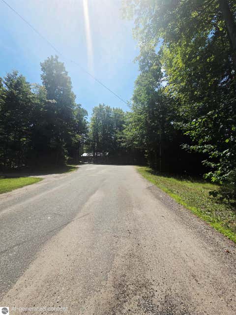 Tiny photo for 457 NE Lake Drive, Kalkaska, MI 49646 (MLS # 1949571)