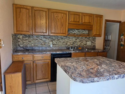 Tiny photo for 702 W Washington ST, East Tawas, MI 48730 (MLS # 1947970)