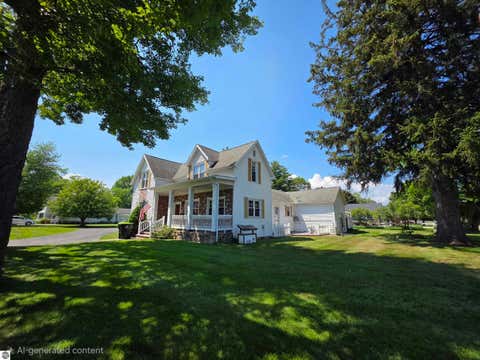 Tiny photo for 702 W Washington ST, East Tawas, MI 48730 (MLS # 1947970)