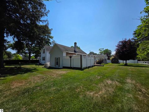 Tiny photo for 702 W Washington ST, East Tawas, MI 48730 (MLS # 1947970)