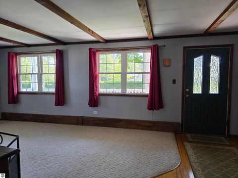 Tiny photo for 702 W Washington ST, East Tawas, MI 48730 (MLS # 1947970)