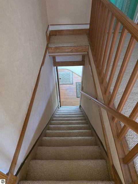 Tiny photo for 702 W Washington ST, East Tawas, MI 48730 (MLS # 1947970)